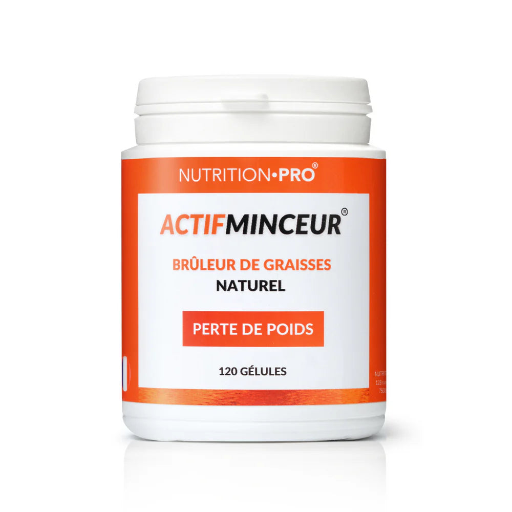 ActifMinceur® – Nutrition Pro