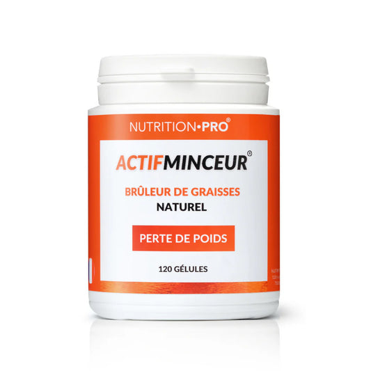 ActifMinceur® – Nutrition Pro