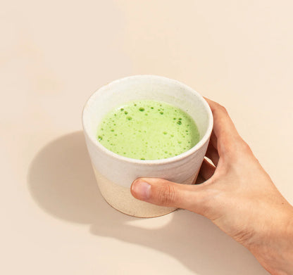 Bol en Céramique Chawan – Artisanal & Traditionnel | Matcha&CO