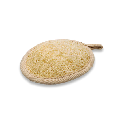 Spugna di luffa naturale – Stimolante ed esfoliante | La signorina Agata