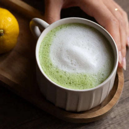 Tè Matcha Classico – Anatae | Energia e antiossidanti