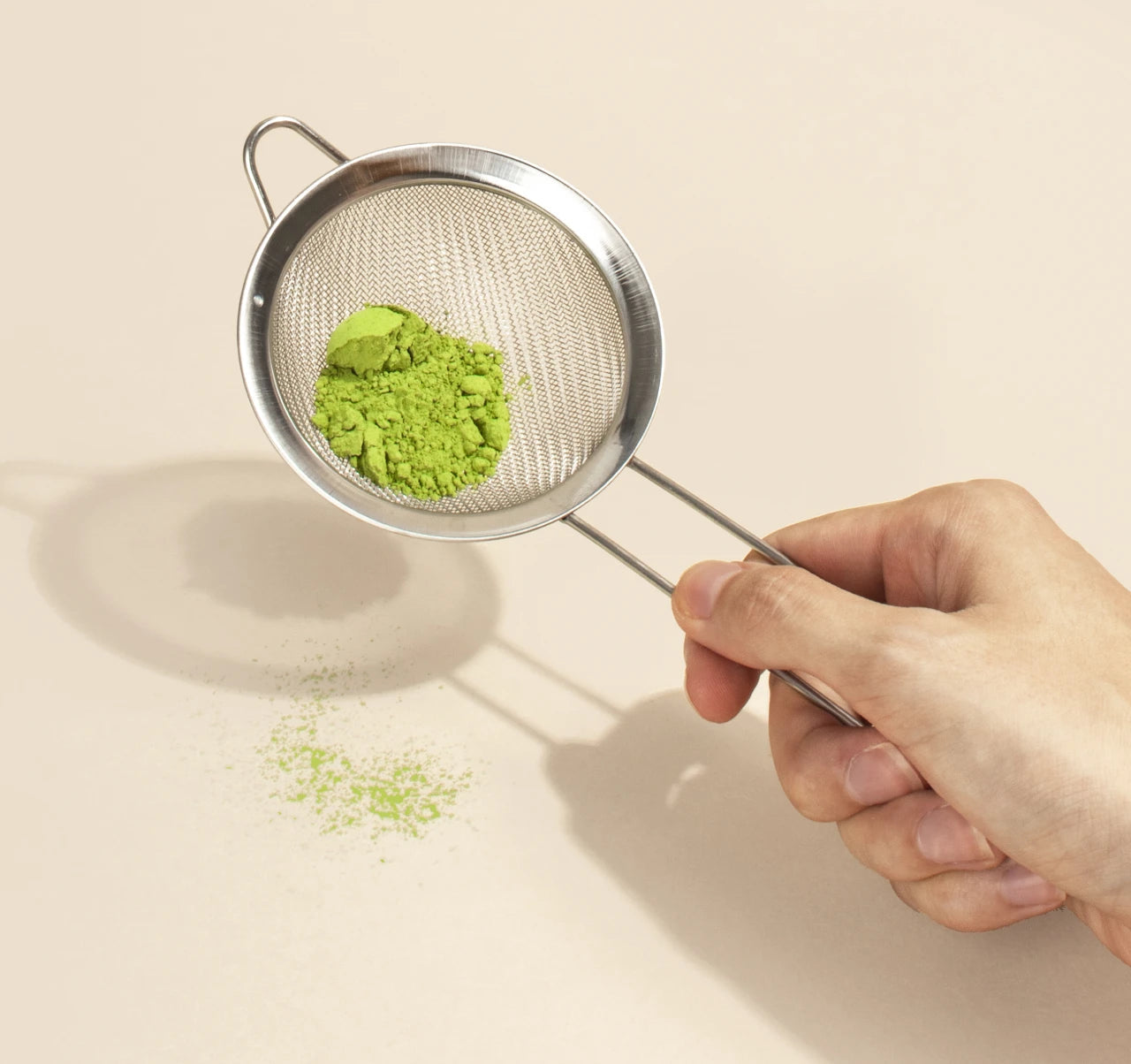 Colino per Matcha – Accessorio per un Matcha Perfetto | Matcha&amp;CO