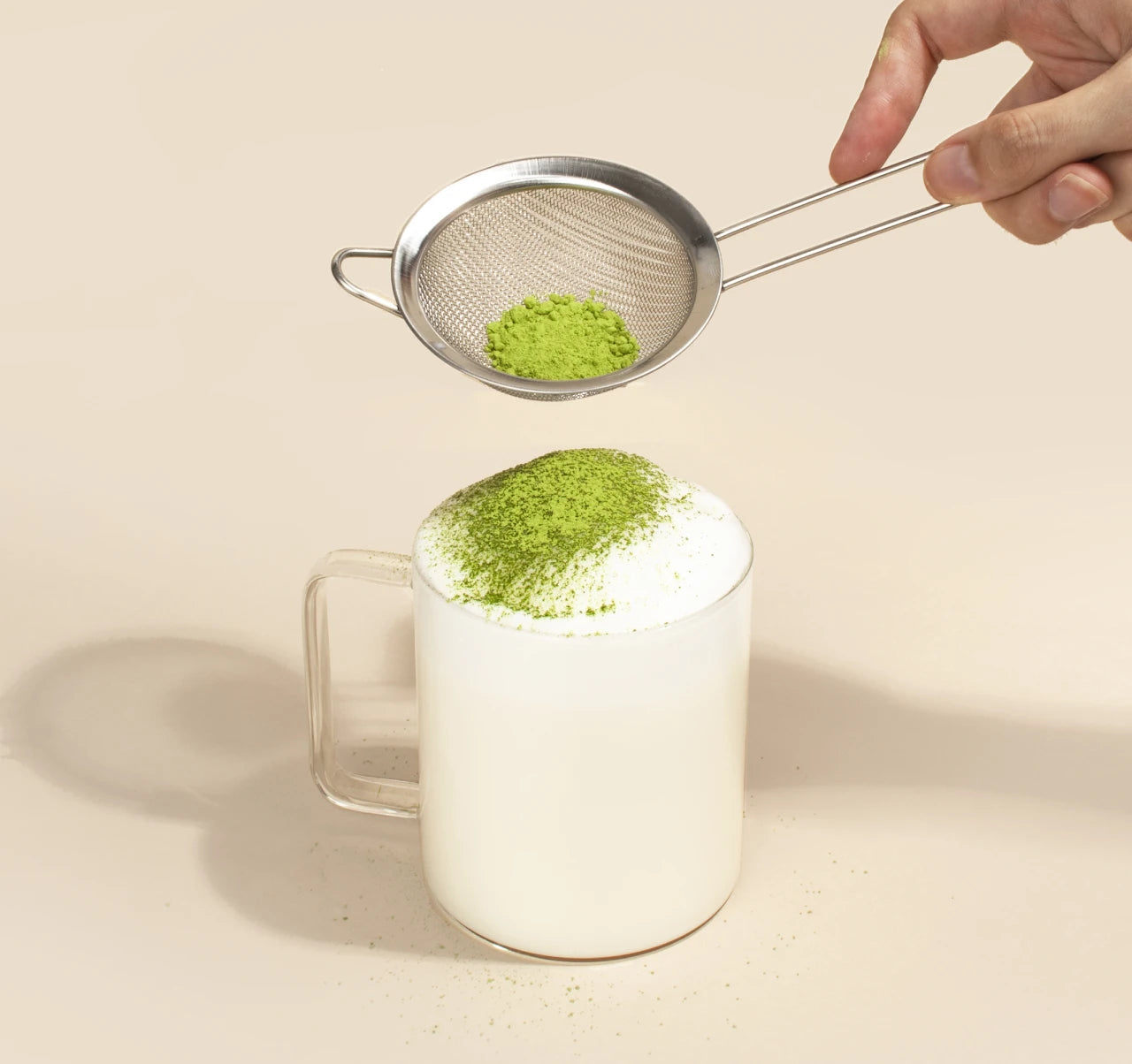 Matcha-Sieb – Zubehör für perfekten Matcha | Matcha&amp;CO